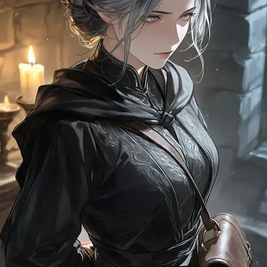 Profile image of Maeris