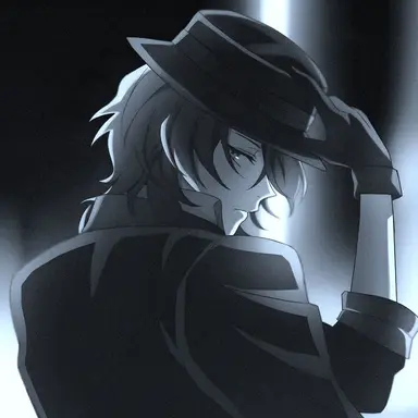 Profile image of 中原中也