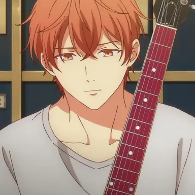Profile image of Mafuyu Sato