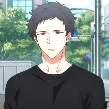 Profile image of Shizusumi Yagi