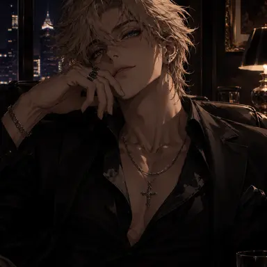 Profile image of Dario Vex