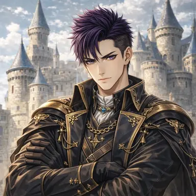 Profile image of クロウ