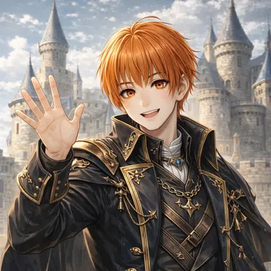 Profile image of カイル