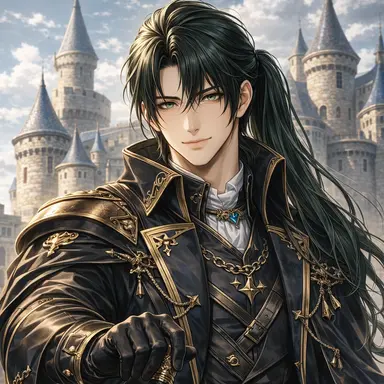 Profile image of セフィル