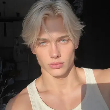 Profile image of Dylan