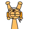 Profile image of 오렌