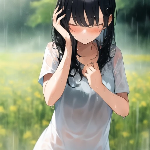 美帆