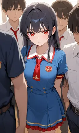 Profile image of Kaori