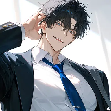 Profile image of Motoki