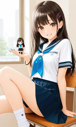 Profile image of Rin