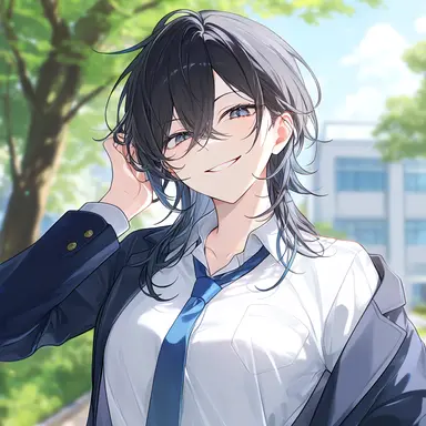 Profile image of Makoto