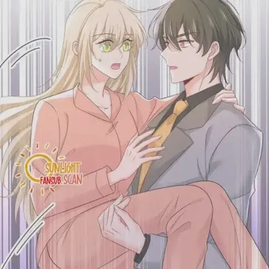 TallSwamp0931의 Alessandro CEO x Isabella