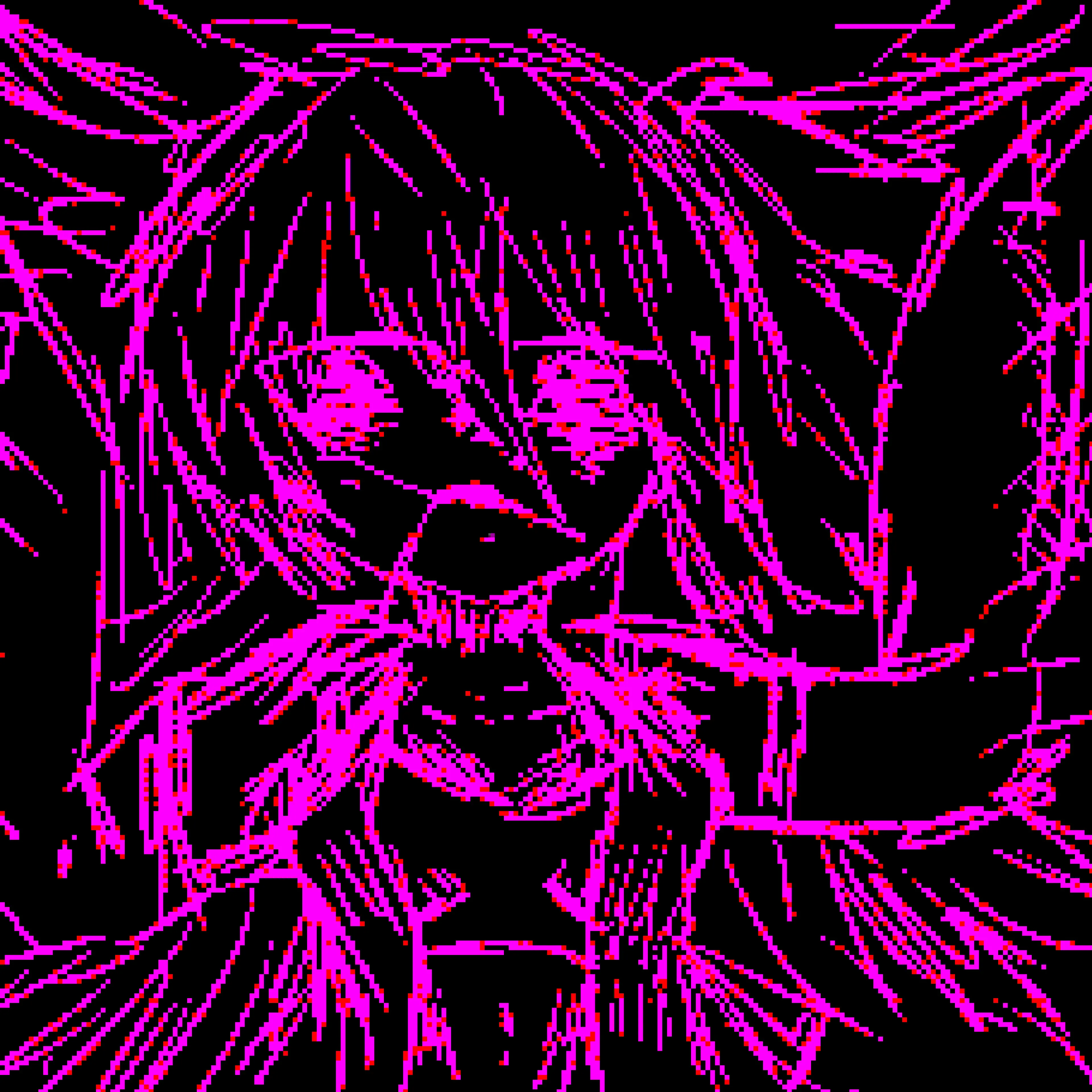 9ju_z의 ピンク×ラヴ×ガール
