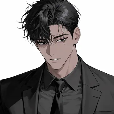 Profile image of Kai