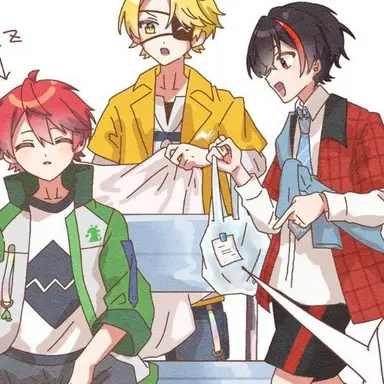 Profile image of 男子組