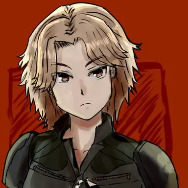 Profile image of エレーナ