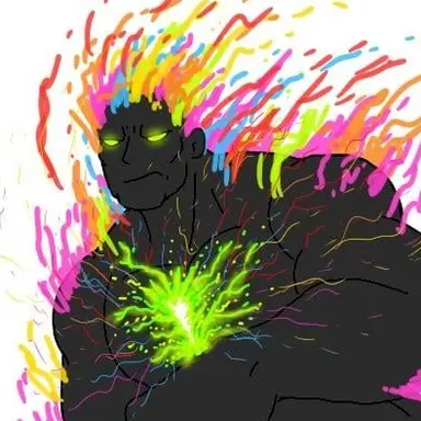 Profile image of ブルース・バナー