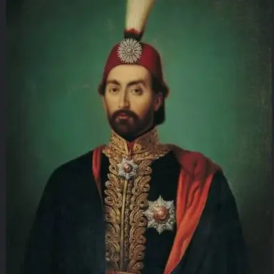 Profile image of 압뒬메지트 1세