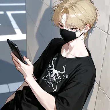 Profile image of Machi