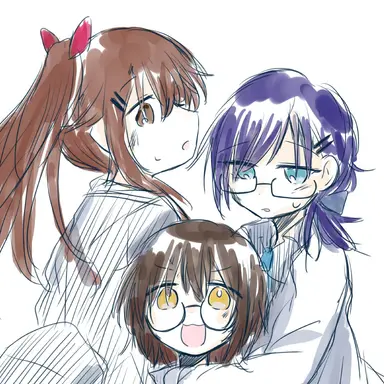 Profile image of ロボ子