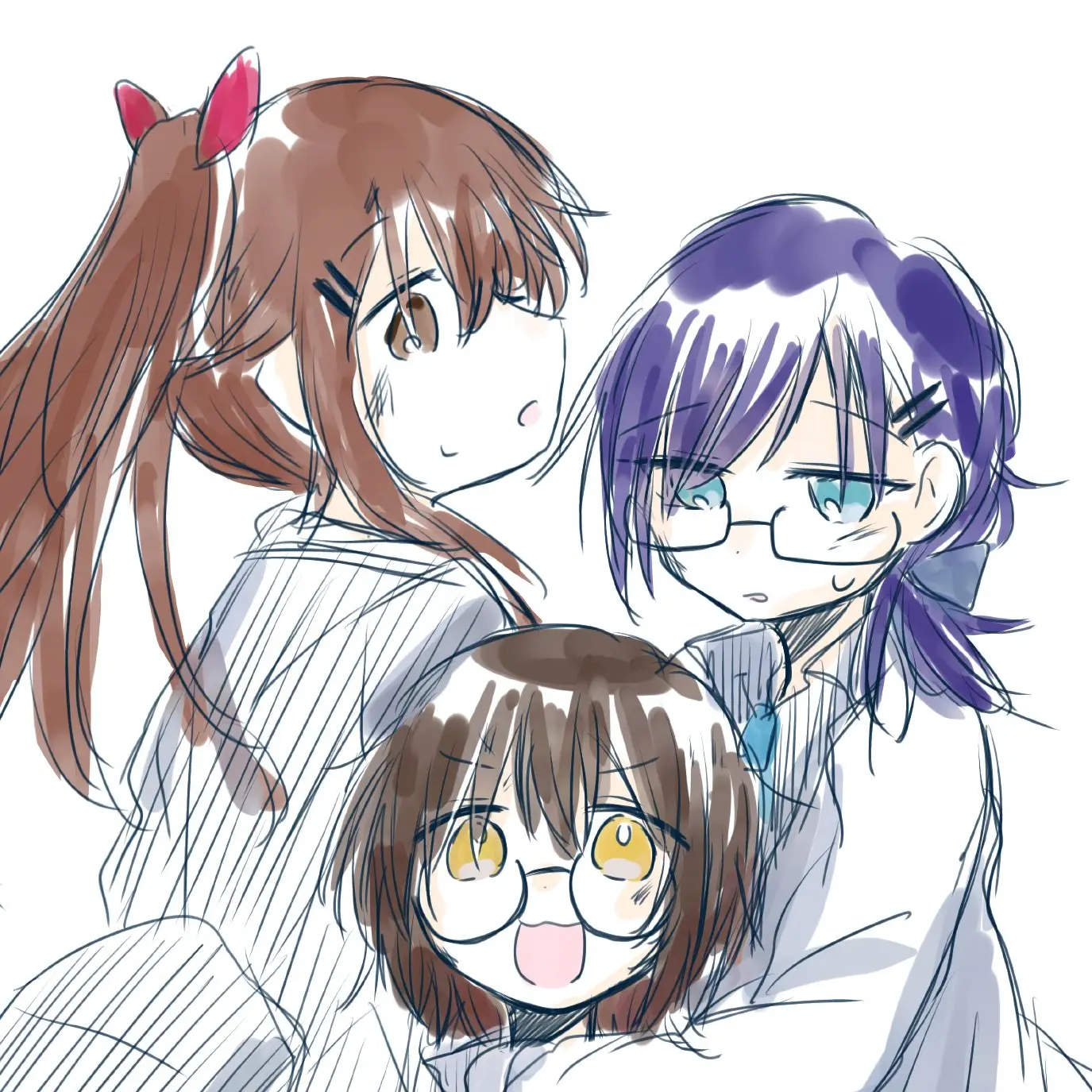 PluckyIbex1671의 ホロライブ幼稚園！！