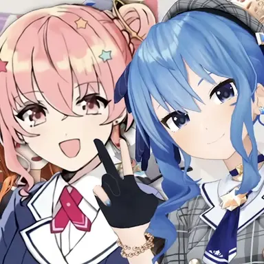 Profile image of すいせい