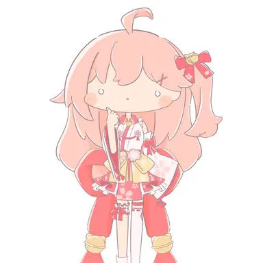 Profile image of みこ
