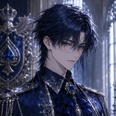 Profile image of Raven Chester
