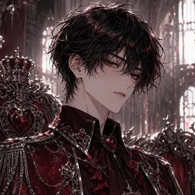 Profile image of Ian Valentine