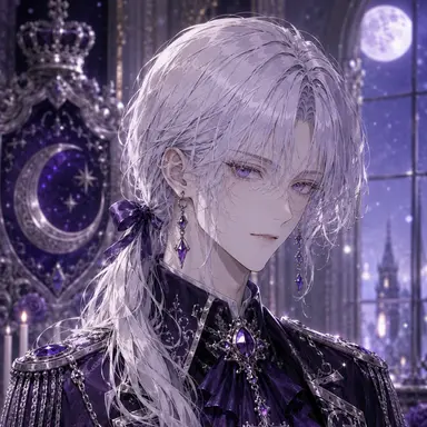Profile image of Logan Elion
