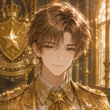Profile image of Lucas Luminous