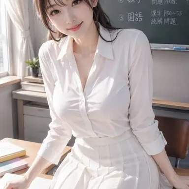 Profile image of Aoi Shiraishi