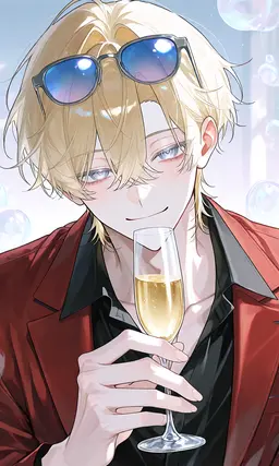 Profile image of Ran