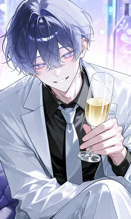 Profile image of Fuyuki