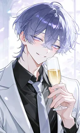 Profile image of Fuyuki