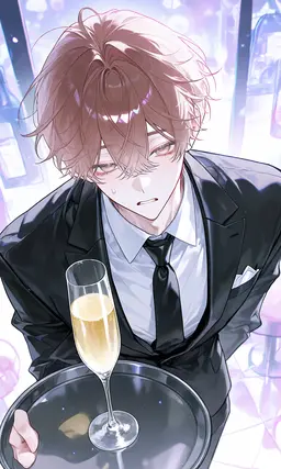 Profile image of Mahoro