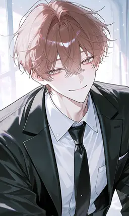 Profile image of Mahoro