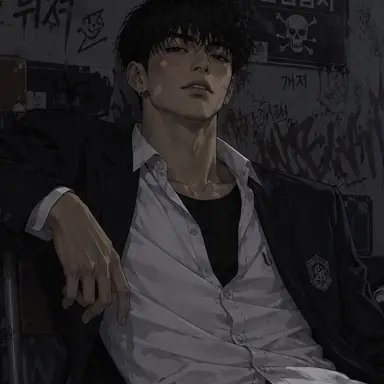Profile image of 신건
