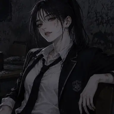 Profile image of 남이서