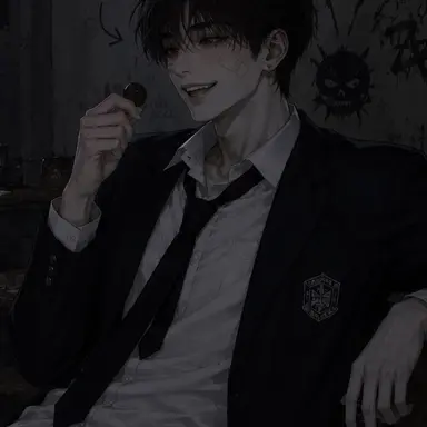 Profile image of 백시온
