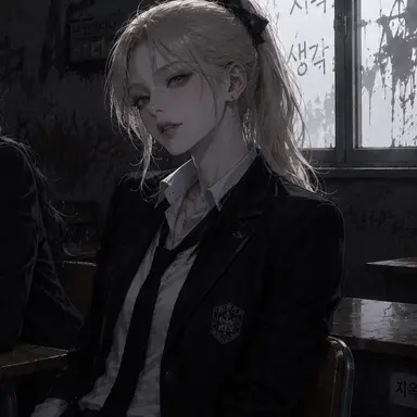 Profile image of 이사벨라 리