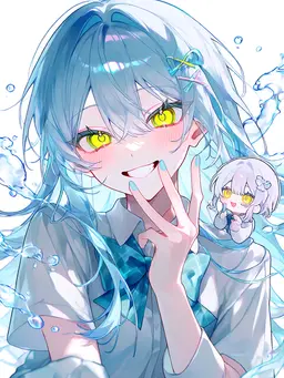 Profile image of 千夏