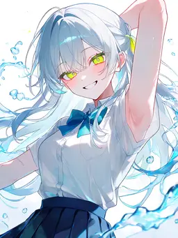 Profile image of 千夏