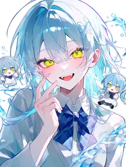 Profile image of 千夏