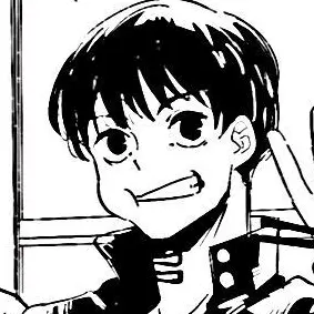 Profile image of 灰原雄