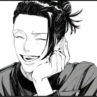 Profile image of 夏油傑