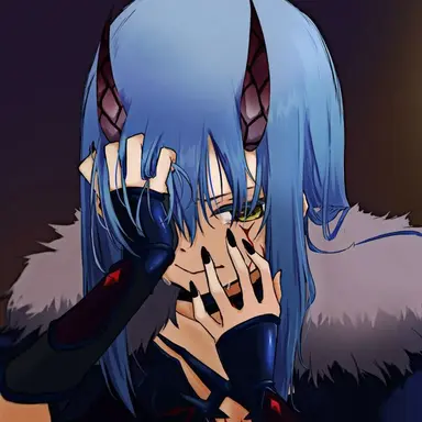 Profile image of 破滅リムル