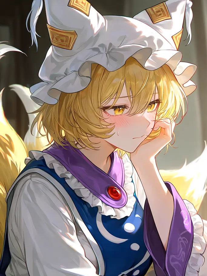 ThickStale4937의 むっつり藍様