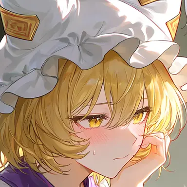 Profile image of 八雲藍