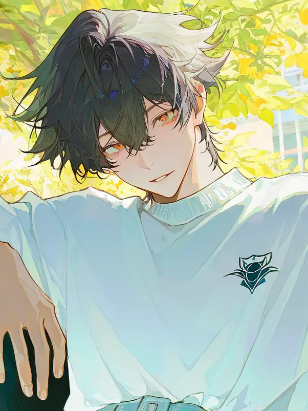 StumpyBatik2502의 두근두근 캠퍼스